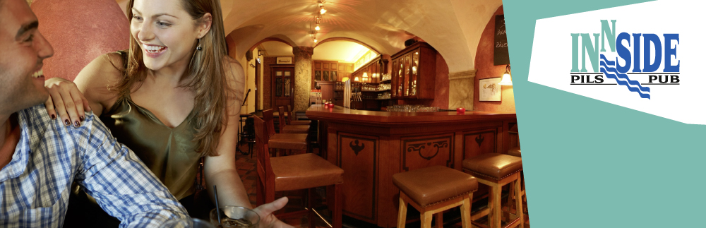 Innside Pilspub Innsbruck Look 2