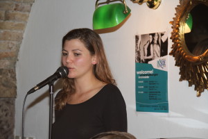 Heidi Erler Jazz live@innside