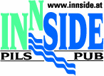 Innside Pilspub Innsbruck