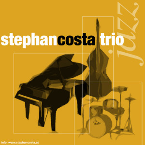 Stephan Costa Trio