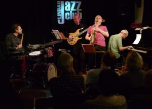 Innnide Jazz Blues in Innsbruck