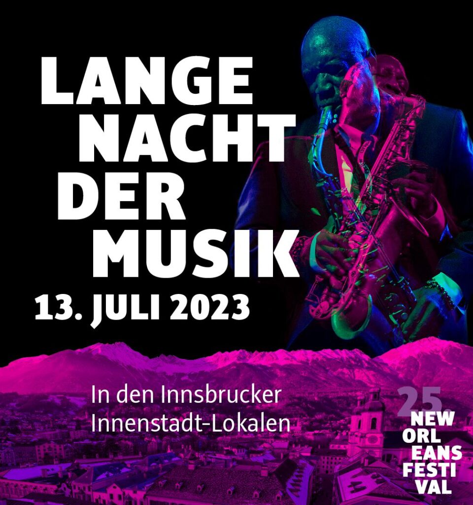 Lange Nacht der Musik